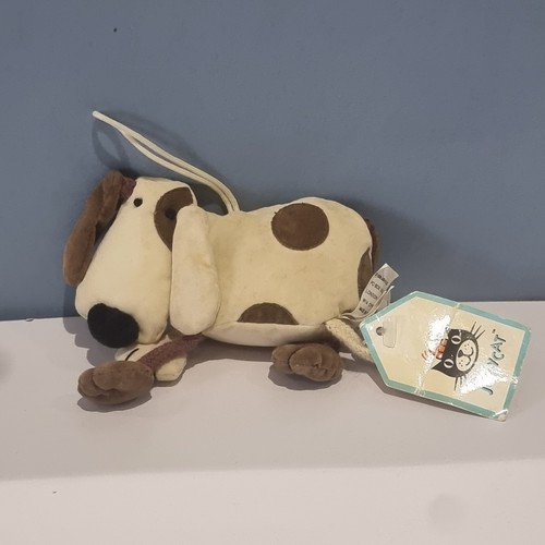 Vintage neu mit etikett - mit,