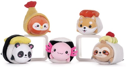 Neu offizielles zoll kawaii - 10,