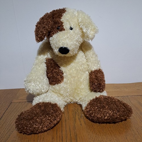 Jellycat bunglie hund - jellycat,