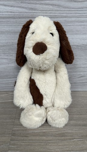 Jellycat bashful mutt - mutt, &