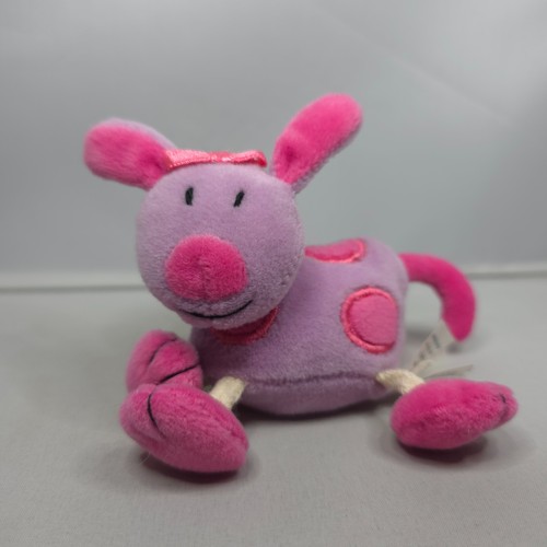 2000 jellycat posierende - 2000,