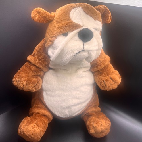 Ikea gosig bulldogge - gosig,