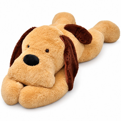 Plüschhund 160 xxl - 160,