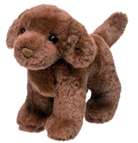 Douglas sylvia chocolate - sylvia, lab