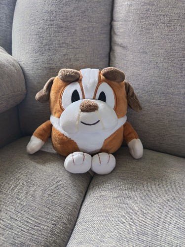 Winton bluey friends plüsch - -,