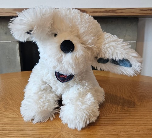 Steiff 084416 wuff - steiff,
