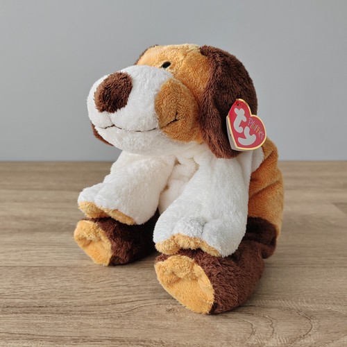 Pluffies whiffer hund - ty,