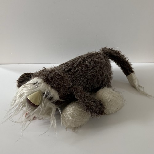 Sprocket hund stofftier - sprocket,