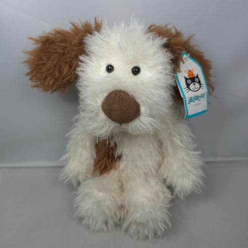 Tags jellycat poppy puppy - -,