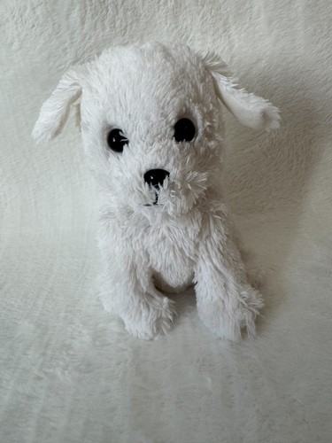 Kuscheltier hund neuwertig - hund, |