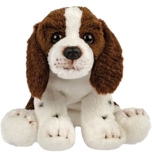 Springer spaniel stofftier - springer,