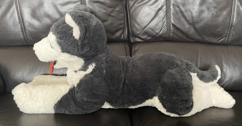 Ikea livlig siberian - siberian, husky