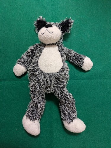 Jellycat pootlie hund - jellycat,