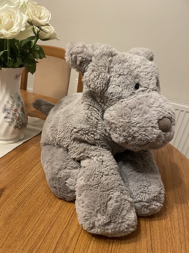 Jellycat großer huggady - großer, hund
