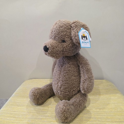 Jellycat allenby welpe - allenby, hund