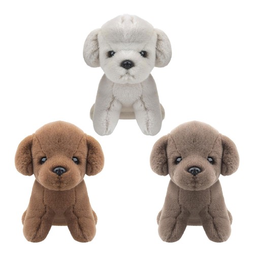 Hund stofftier fun doggy - fun,