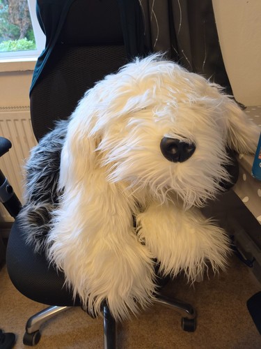 Seltener riesiger 90cm