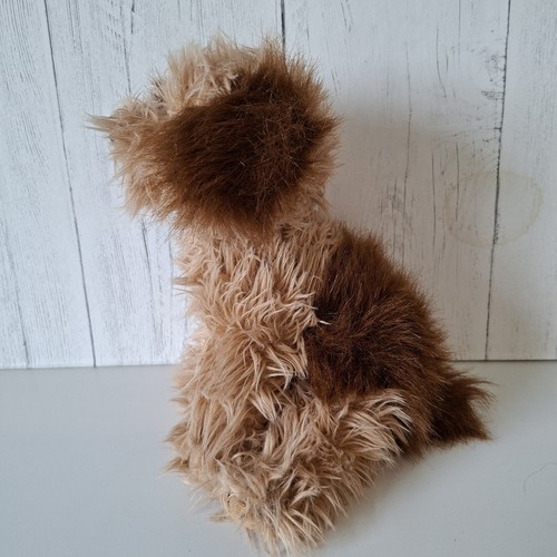 Jax welpe hund stofftier - jax,