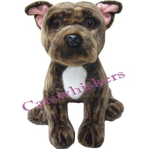 Brindle staffordshire - brindle,