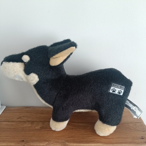 Snoop dogg plüschhund - dogg,